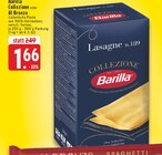 Collezione Angebote von Barilla bei E center Lünen für 1,66 €