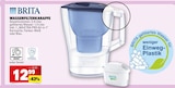 Wasserfilterkaraffe Angebote von Brita bei Marktkauf Nürtingen für 12,99 €