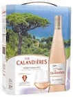 Mediterranee IGP Rose - LES CALANDIERES - Hyper U à Saint-Maximin-la-Sainte-Baume Mediterranee IGP Rose - LES CALANDIERES en promo chez Hyper U Saint-Maximin-la-Sainte-Baume à 7,85 €