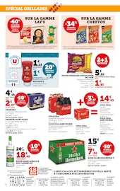 Congélateur Angebote im Prospekt "U Express" von U Express auf Seite 6