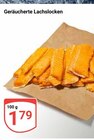 Aktuelle Fisch Angebote bei GLOBUS in Halle (Saale) Aktuelles Geräucherte Lachslocken Angebot bei GLOBUS in Halle (Saale) ab 1,79 €