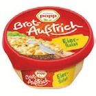 Brotaufstrich im Angebot bei Lidl in Delmenhorst Brotaufstrich Angebote von Popp bei Lidl Delmenhorst für 1,19 €