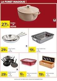 Offre Conserve dans le catalogue Carrefour du moment à la page 87