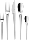 BESTECK-SET Angebote von Villeroy & Boch bei XXXLutz Möbelhäuser Salzgitter für 199,90 €