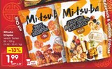 Thai Chili Crispies Angebote von Mitsuba bei Netto Marken-Discount Ulm für 1,99 €