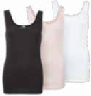 Netto Marken-Discount - Damen Top Angebot im Prospekt Damen Top bei Netto Marken-Discount im Prospekt "" für 9,99 €