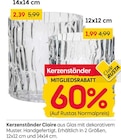Aktuelle Kerzen Angebote bei Rusta in Jena Aktuelles Kerzenständer Claire Angebot bei Rusta in Jena ab 1,99 €