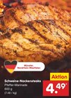 Aktuelle Steak Angebote bei Netto Marken-Discount in Hagen (Stadt der FernUniversität) Aktuelles Schweine-Nackensteaks Angebot bei Netto Marken-Discount in Hagen (Stadt der FernUniversität) ab 4,49 €