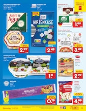 Eis im Netto Marken-Discount Prospekt in Erfurt Aktueller Netto Marken-Discount Prospekt mit Eis, "Aktuelle Angebote", Seite 19