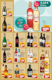 Aktueller REWE Prospekt mit Havana Club, "Dein Markt", Seite 17