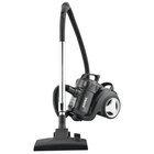 Aspirateur sans sac - MEDEK - Carrefour à Les Pavillons-sous-Bois Aspirateur sans sac - MEDEK en promo chez Carrefour Les Pavillons-sous-Bois à 39,99 €