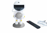 LED Astronaut 20 cm mit Fernbedienung von star für 14,99 € bei Netto Marken-Discount im Angebot LED Astronaut 20 cm mit Fernbedienung von star im aktuellen Netto Marken-Discount Prospekt