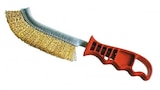 Brosse métal pour étriers freins - AUTOBEST - CarterCash Brosse métal pour étriers freins - AUTOBEST à 1,90 € dans le catalogue CarterCash