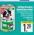 Spielzeug im EDEKA Prospekt Saftige Brocken von EDEKA im aktuellen EDEKA Prospekt für 1,29 €