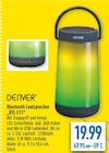 Bluetooth Lautsprecher BTL-311 im Angebot bei diska in Görlitz Bluetooth Lautsprecher BTL-311 Angebote von DENVER bei diska Görlitz für 19,99 €