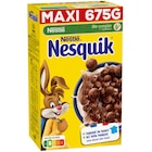 Céréales - NESTLÉ en promo chez Carrefour Saint-Martin-d'Hères à 4,55 €