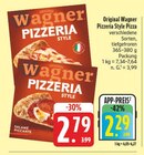 Aktuelles Pizzeria Style Pizza Angebot bei E center in Würzburg ab 2,29 €