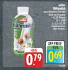 Müllermilch bei EDEKA im Nürnberg Prospekt für 0,69 €