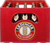Erdinger im Angebot bei GetränkeLand Mayer in Freital Erdinger Angebote bei GetränkeLand Mayer Freital für 18,99 €