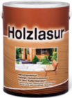 Holzlasur im Angebot bei toom Baumarkt in Cuxhaven Holzlasur Angebote bei toom Baumarkt Cuxhaven für 17,99 €