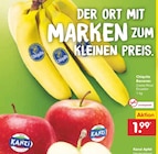 Bananen im Netto Marken-Discount Prospekt Bananen von Chiquita im aktuellen Netto Marken-Discount Prospekt für 1,99 €