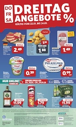 Jägermeister Angebot & Preis im aktuellen combi Prospekt Jägermeister Angebot im aktuellen combi Prospekt auf Seite 24