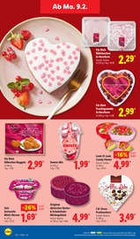 Butter im Lidl Prospekt in Herten Aktueller Lidl Prospekt mit Butter, "LIDL LOHNT SICH", Seite 10