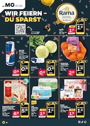 Netto mit dem Scottie Torte im Prospekt 