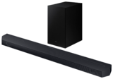 BARRE DE SON HW-Q600C - SAMSUNG - Conforama à Paris BARRE DE SON HW-Q600C - SAMSUNG en promo chez Conforama Paris à 349,99 €