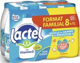 Lait demi-écrémé 15,5% M.G. à Géant Casino dans Cagnes-sur-Mer Lait demi-écrémé 15,5% M.G. à Géant Casino dans Cagnes-sur-Mer