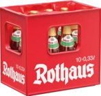 Rothaus im aktuellen Getränke Hoffmann Prospekt
