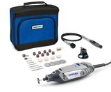 Dremel 3000 Outil Rotatif - Multifonction - Dremel - Cultura Dremel 3000 Outil Rotatif - Multifonction - Dremel à 99,99 € dans le catalogue Cultura