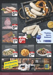 Pizza im E center Prospekt in Chemnitz Aktueller E center Prospekt mit Pizza, "Wir lieben Lebensmittel!", Seite 9