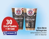 Cappuccino im Angebot bei EDEKA in Fürth Cappuccino Angebote von Bären Marke bei EDEKA Fürth