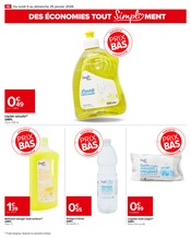 Vaisselle Angebote im Prospekt "TOUT SIMPLEMENT" von Carrefour Market auf Seite 10