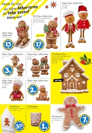 Teelichter Angebot im aktuellen TEDi Prospekt auf Seite 8