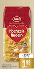 Aktuelles Hochzeit Nudeln Angebot bei Marktkauf in Freiburg (Breisgau) ab 1,99 €