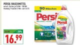 Universal Pulver Angebote von Persil bei Marktkauf Beckum für 16,99 €