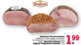 Aktuelle Zimmermann Angebote bei E center in Mannheim Aktuelles Delikatess-Farmerschinken Angebot bei E center in Mannheim ab 1,99 €