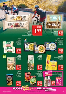 Chips im aktuellen Marktkauf Prospekt (Leipzig) Chips im Marktkauf Prospekt "AUSWAHL RIESIG, PREISE NIEDRIG" mit 44 Seiten (Leipzig)