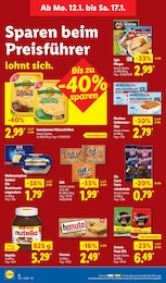 Senseo Angebot im aktuellen Lidl Prospekt auf Seite 2