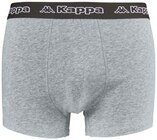Herren-Retroshorts von Kappa im aktuellen Penny Prospekt für 15,99 €