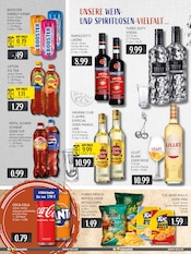 Aktueller EDEKA Prospekt mit Chips, "Aktuelle Angebote", Seite 14