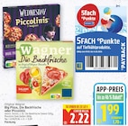 Die Backfrische Salami von Wagner im aktuellen E center Prospekt für 1,99 €