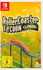 RollerCoaster Tycoon Classic Angebote bei MediaMarkt Saturn Lörrach für 27,99 €