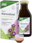 Alepa Mariendistel von Salus für 18,49 € bei VITALIA Reformhaus im Angebot Alepa Mariendistel von Salus im aktuellen VITALIA Reformhaus Prospekt