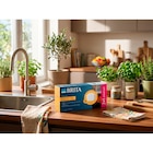 Pack de 2+1 cartouche MAXTRA PRO Expert anti-tartre - BRITA en promo chez Carrefour Clermont-Ferrand à 21,99 €