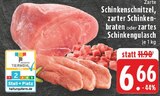 Aktuelle Gulasch Angebote bei E center in Koblenz Aktuelles Schinkenschnitzel Angebot bei E center in Koblenz ab 6,66 €