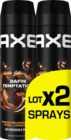 Déodorant - AXE en promo chez Lidl Niort à 4,89 €