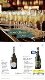 METRO Alkoholfreier Wein im Prospekt METRO Alkoholfreier Wein im Prospekt
